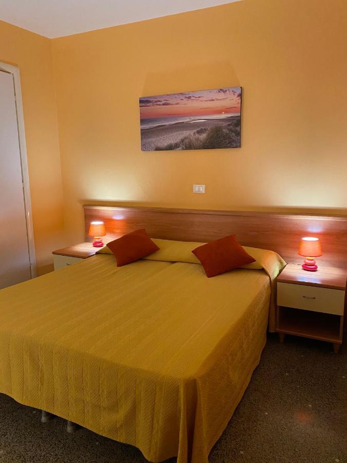 Hotel Ines Varazze Eksteriør billede