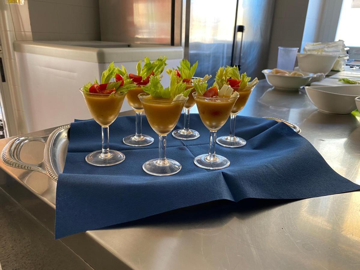 Hotel Ines Varazze Eksteriør billede
