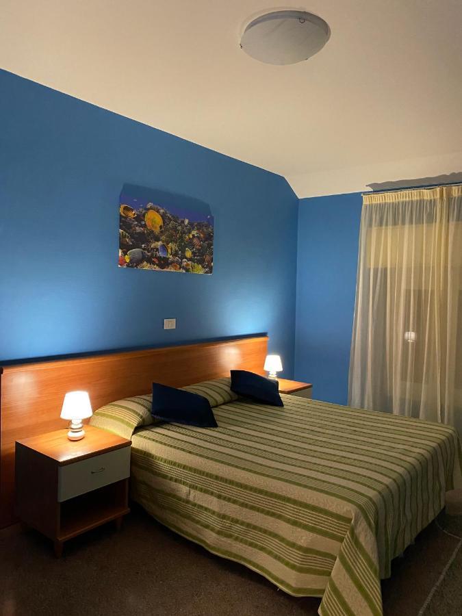 Hotel Ines Varazze Eksteriør billede