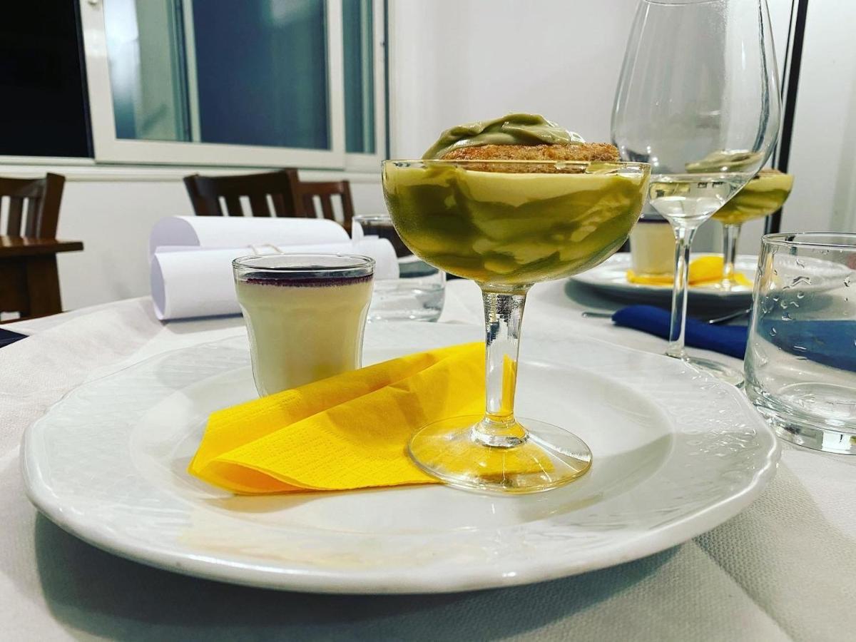 Hotel Ines Varazze Eksteriør billede