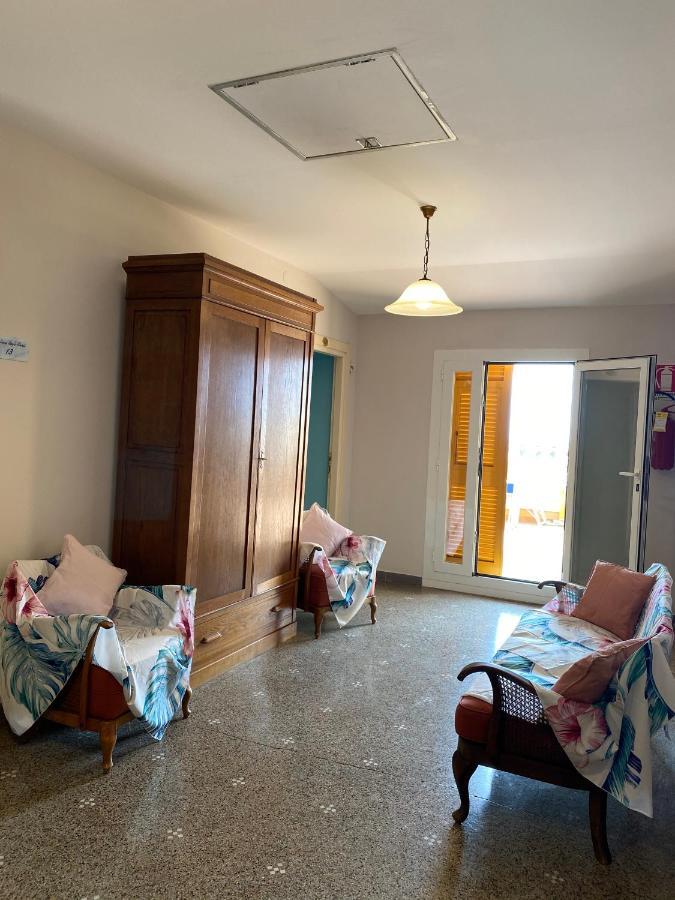 Hotel Ines Varazze Eksteriør billede