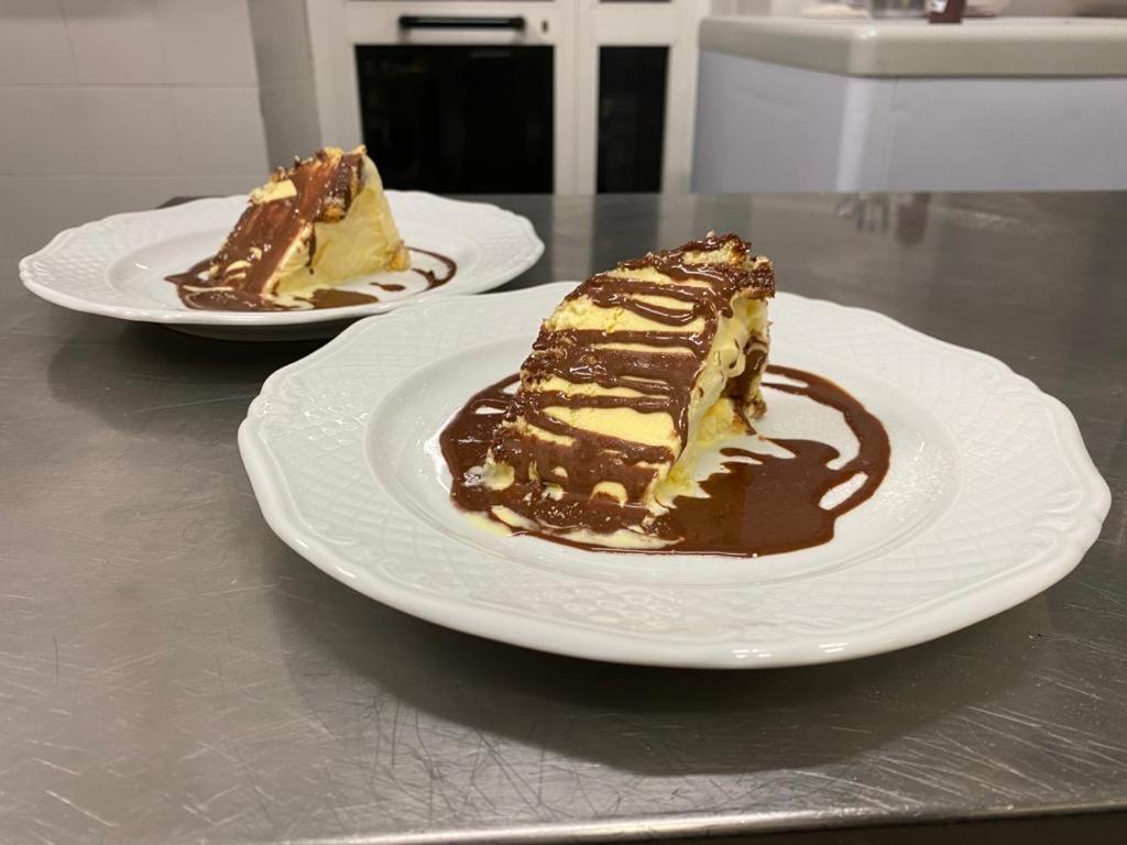 Hotel Ines Varazze Eksteriør billede